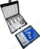 LUKUSTUSP. P12X1.50/24/17 (P24. CH17) I3/E. STARLOCK