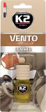 K2 VENTO LEATHER ÕHUVÄRSKENDAJA 8ML