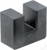 Ferrite for straight inductor (b2) for powerduction 50l gys