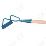 Kõblas puitvarrega 126/131cm