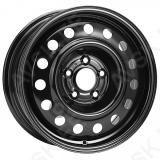 Kfz 8758 6.5x16. 5x114/48 (67.1) plekkvelg (sw) (bm) (hyu) (kia)