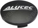 Alutec kapsel n23 gr.hall/hõbedane logo 60/56 mm