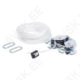 Tõsteplokk 180kg 3m