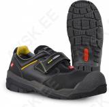 TÖÖJALANÕUD TURVAKING PITSTOP S3 46 JALAS