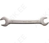 Double Open End Spanner | 21x23 mm