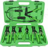 7-OS. VOOLIKUKLAMBRI TANGIDE STARDIKOMPLEKT KOHVRIS JBM*