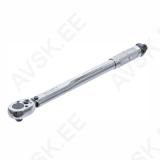 Dünamomeetervõti 3/8" 19-110Nm **