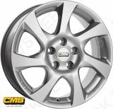 Cms c24 sr 6.5x16 4x108/32 (65.1) (s) (tuv) kg645 *