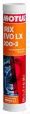 MOTUL TECH IRIX EVO LX 200-2 LITHIUM COMPLEX ÜLD- JA LAAGRIMÄÄRE 400G/PADRUN (ROHELINE)