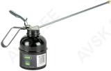 ÕLITUSKANN (ÕLIKANN) 500ML. PUMBAGA. METALL TÄPPISTORUGA JBM