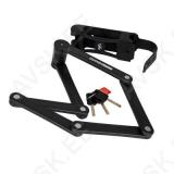 Lülilukk COX Jumbo 2.0 Key 7mm