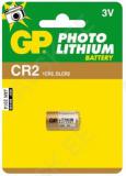 VARTA CR2 Foto-Liitium 3,0V 920mAh