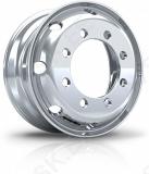 VALUVELG SLT3097 7.50X19.5 ET134. 8 POLTI. CB221 POLDIAVA 26MM. SPEEDLINE DIAMOND