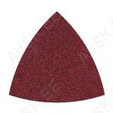 Easy-Fix Sanding Disc Set for Wood/Metal 95 mm, Delta, 5pcs, K40, K60