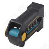 BitButler Maxi, Flat / Crosshead (PH/PZ) / TORX® (T) / Hexagonal, 21 Pcs.