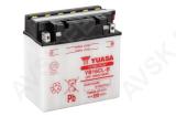 12V Yuasa YuMicron aku 16,8Ah 175X100X175