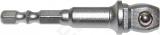 TRELLIOTSIKU ADAPTER 1/2" TAPP. PIKKUS 72MM TRIUMF