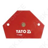 Magnetic Welding Holder 64X95X14mm