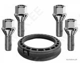 RONAL KIT (SOBITUSRÕNGAS 68.0-57.1 1TK.) + (P12X1.5/28/17. 4TK.)