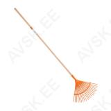 Spring Rake, 21-Teeth