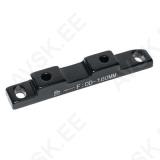 Adapter Flat Mount F160