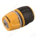 Kiirühendus 1/2" voolikule plast