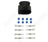 LIITESARI ISANE VW 8-PIN 2