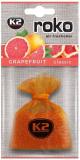 K2 roko grapefruit õhuvärskendaja 20g