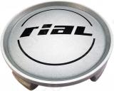 Kapsel 74mm. n12. hall/must rial logo. mb veljele 74mm