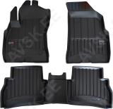 AUTOMATID FIAT DOBLO II CARGO KOMBI MAXI 2010-... PRO-LINE