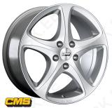 CMS C12 SUV 9.0X20 5X112/33 (66.6) (L) KG900 TÜV (PK/R14)
