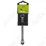 72H 13MM TIRR SILMUS-LEHTVÕTI. RIPUTUSPAKEND JBM