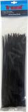 JUHTMEVITS "NYLON" 7.6X380MM MUST 50TK TRIUMF