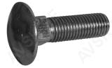 Puidupolt 8x20 mm