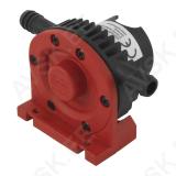 Veepump trellile max 1300 l/h