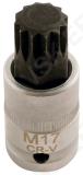 XZN M17 1/2" VW Passat