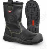 TÖÖJALANÕUD TURVASAABAS KING S3 42 JALAS