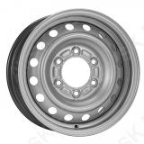 KFZ 5651 6.5X15. 6X139/41 (110.0) PLEKKVELG (SW) () (ISU) KG935