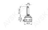 BOSCH D3S