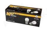 AUTOL.K27 P21/5W 12V 21/5W BAY15D