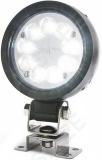TÖÖTULI ÜMMARGUNE 36W LED 12-70V 4000LM Ø108MM