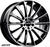 GMP STELLAR BD 9.5X19 5X112/35 (66.6) (Z) (PK/R14) (TUV) KG750