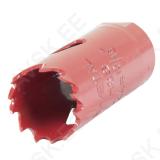Bi metal holesaw 24mm