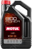 Motul 8100 power 5w30 5l