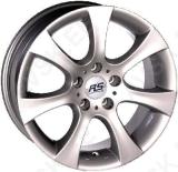 B12 7.5X16. 5X120/34 (72.6) (S) (BMW)