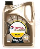 TOTAL QUARTZ RACING 10W50 5L