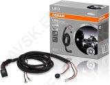 LISATULEDE PAIGALDUSKOMPLEKT 1-LE TULELE 12V OSRAM