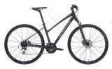 Hübriidratas Bianchi C-Sport Dama Cross 2 43cm