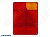 Varuklaas radex parem 220x160x10/15 (jaoks 3010310)
