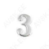 Number APECS DN-01-3-Z-CR